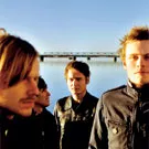 Cartridge på turné i Tyskland