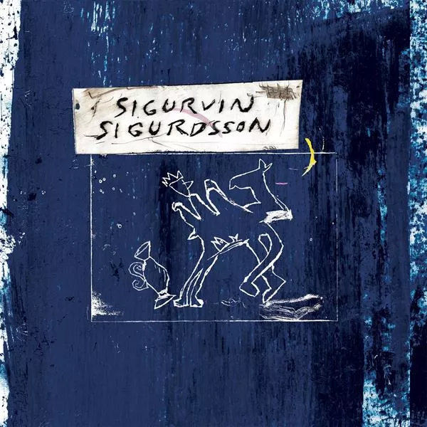 Solid sangskrivning fra hjertet og hele vejen ud