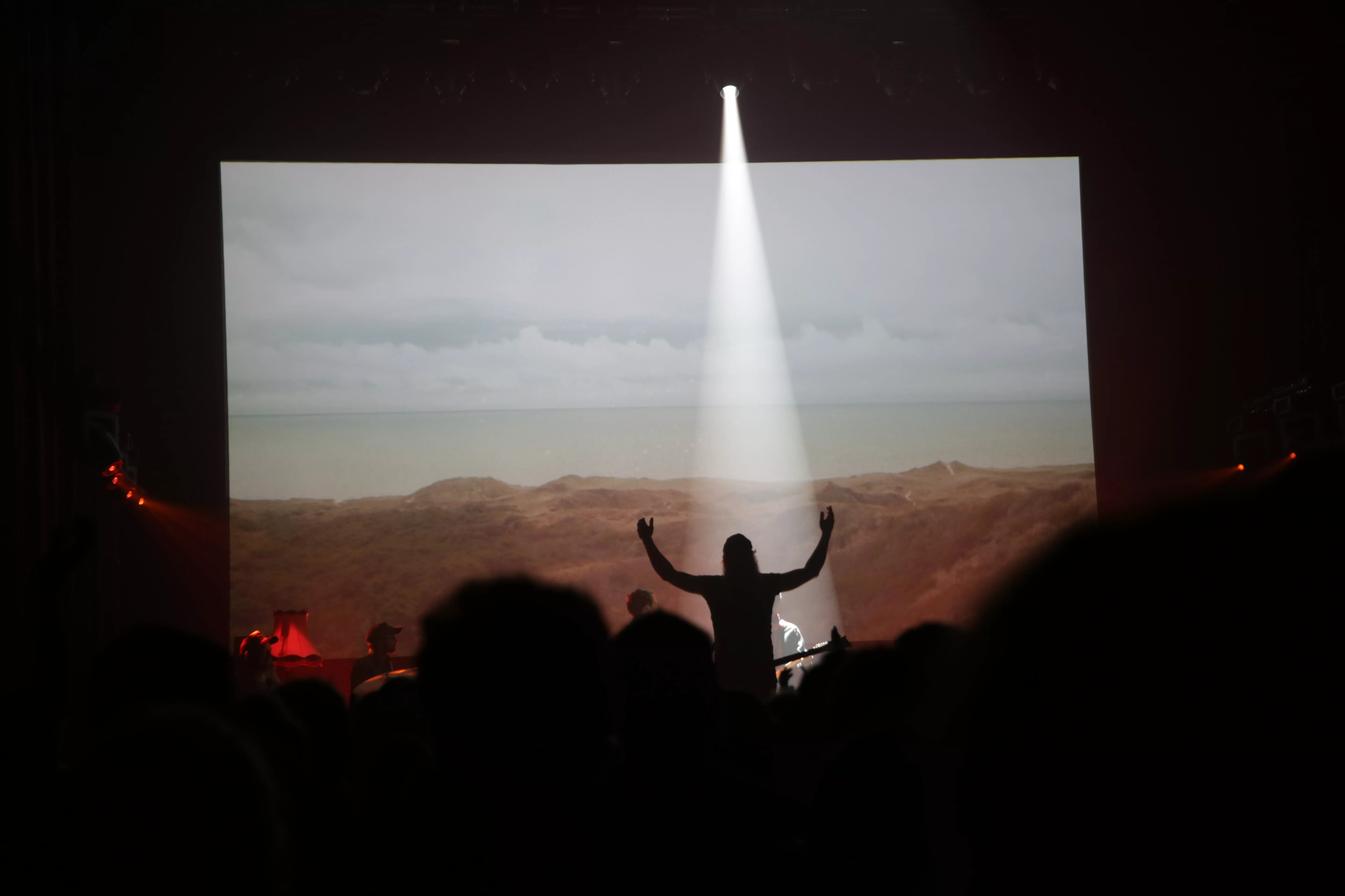 Nytænkende og kompromisløst