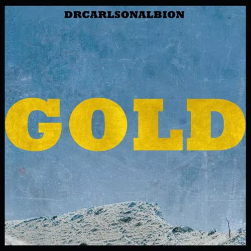 Gold - Drcarlsonalbion
