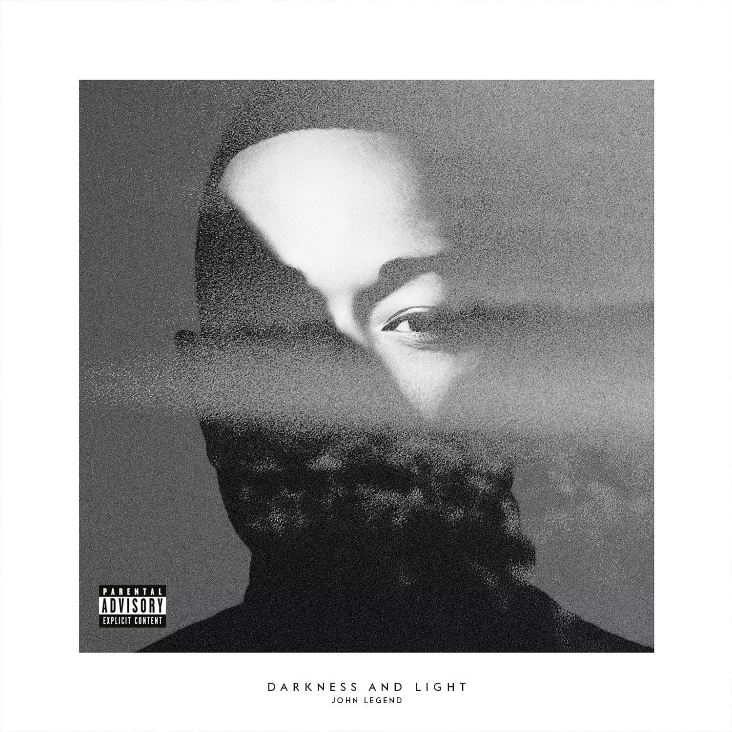 Darkness & Light - John Legend