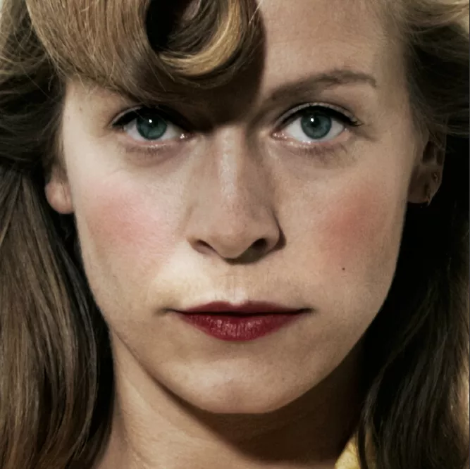 Ane Trolle: Lille Vega, København