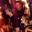 Svalegangen – Spots nye superscene