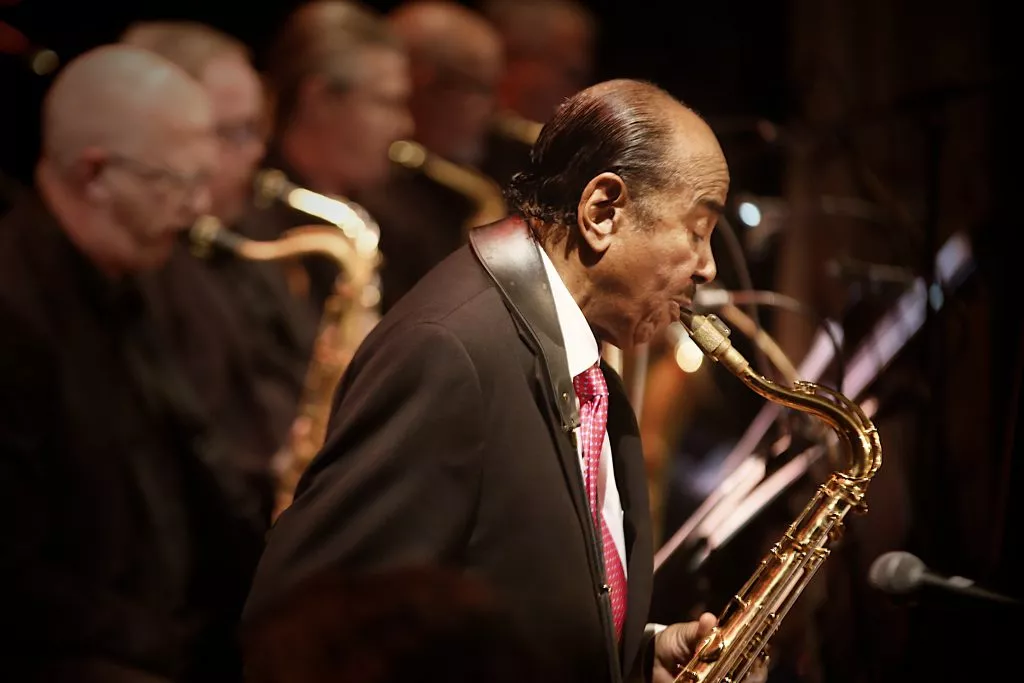  REPORTAGE: Från påfrestningar till hypnotiserande ljudlandskap 