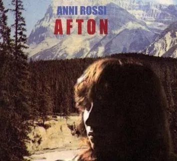 Afton - Anni Rossi