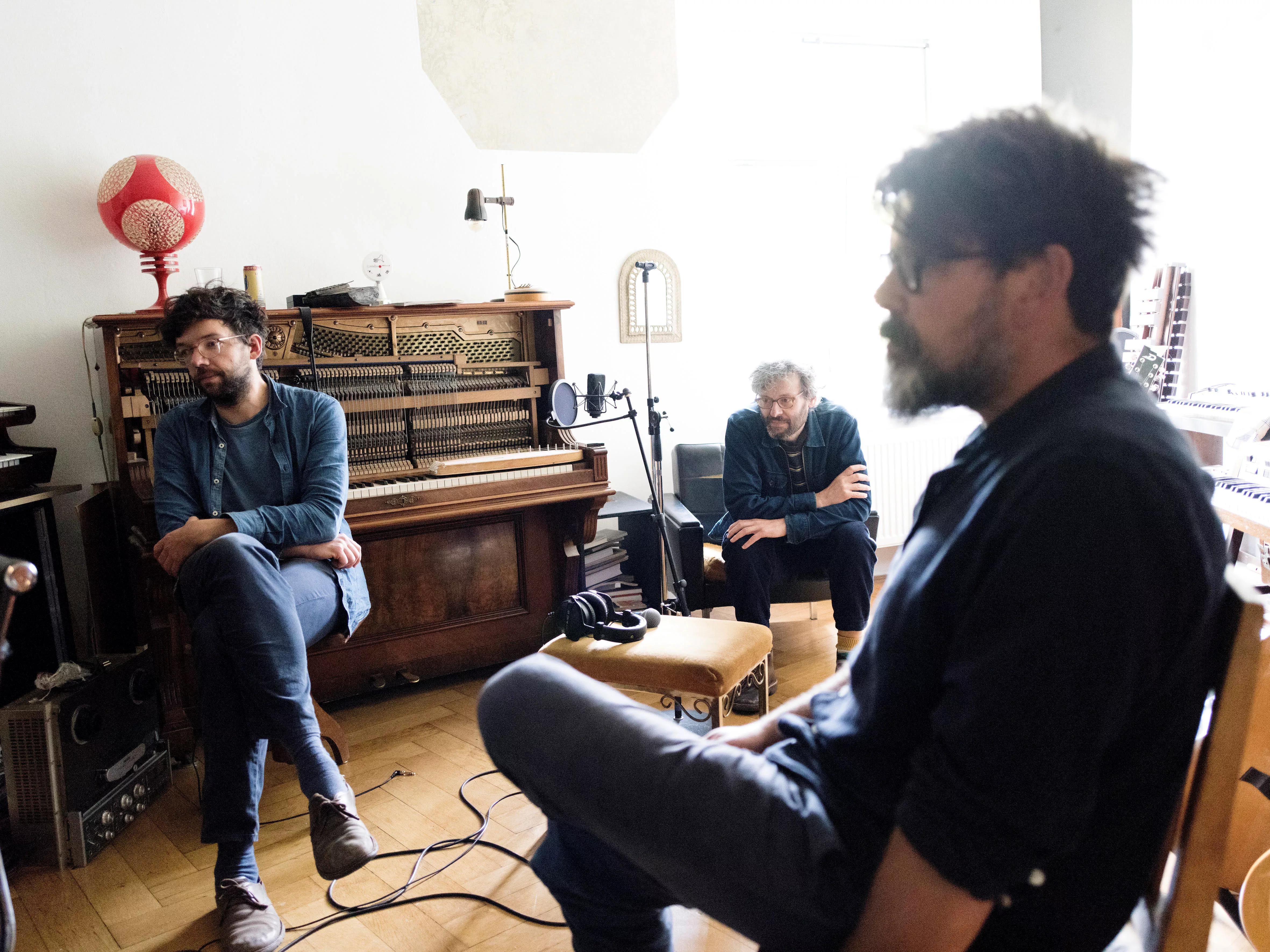 Tysk grundighed – internationalt temperament