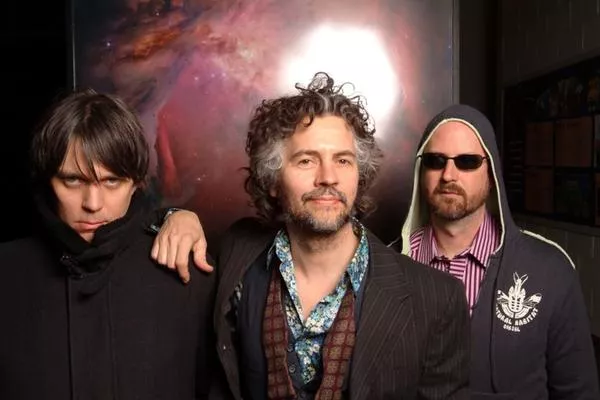 Nyt Flaming Lips-album med store navne 