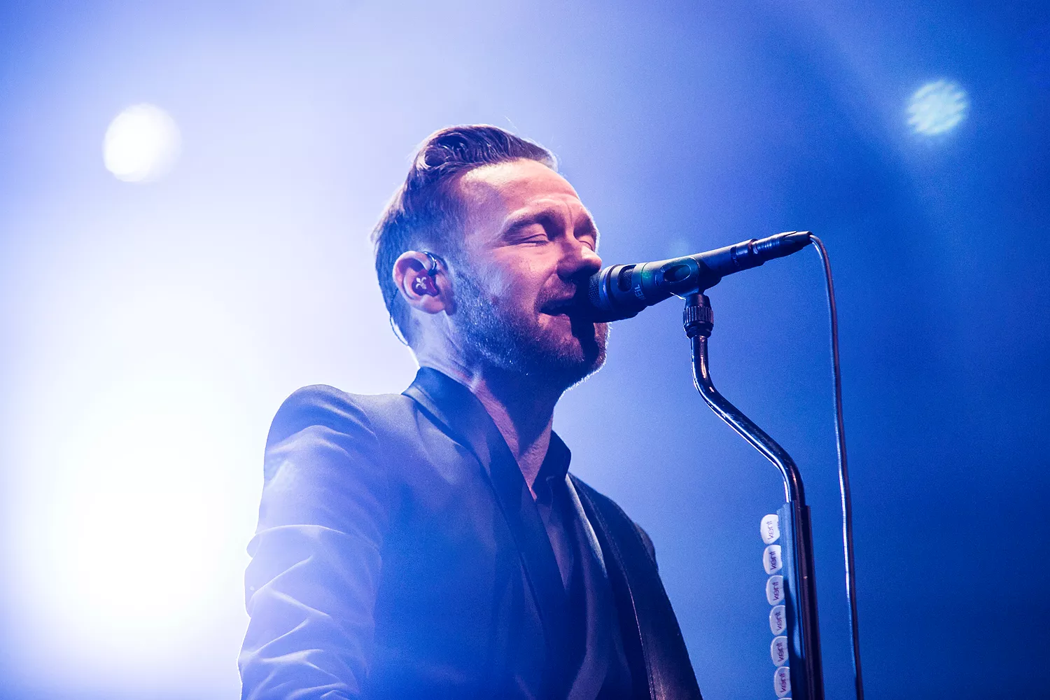 Snart släpps ny musik signerad Jocke Berg