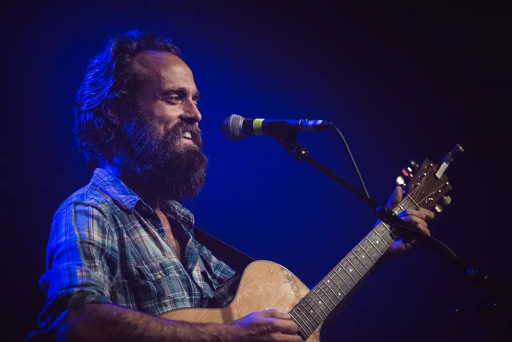 Vakker sørstatsgotikk