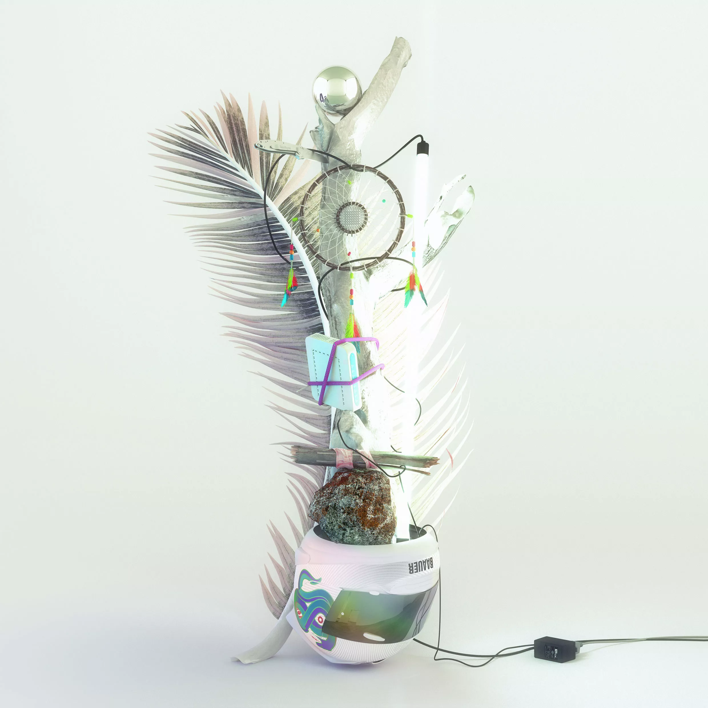 Aa - Baauer