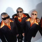 Gospelsangeren George Scott er død