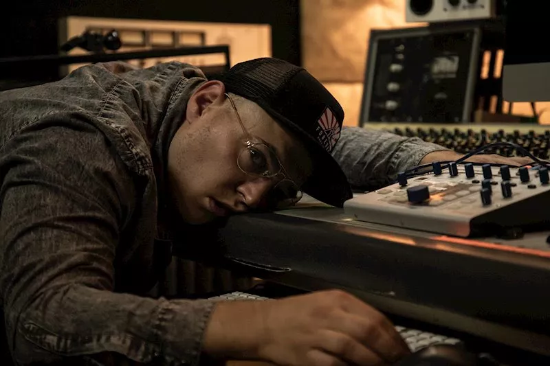 Perfekt serveret drømmepop til de lyse timer