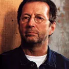 Eric Clapton til Sønderborg