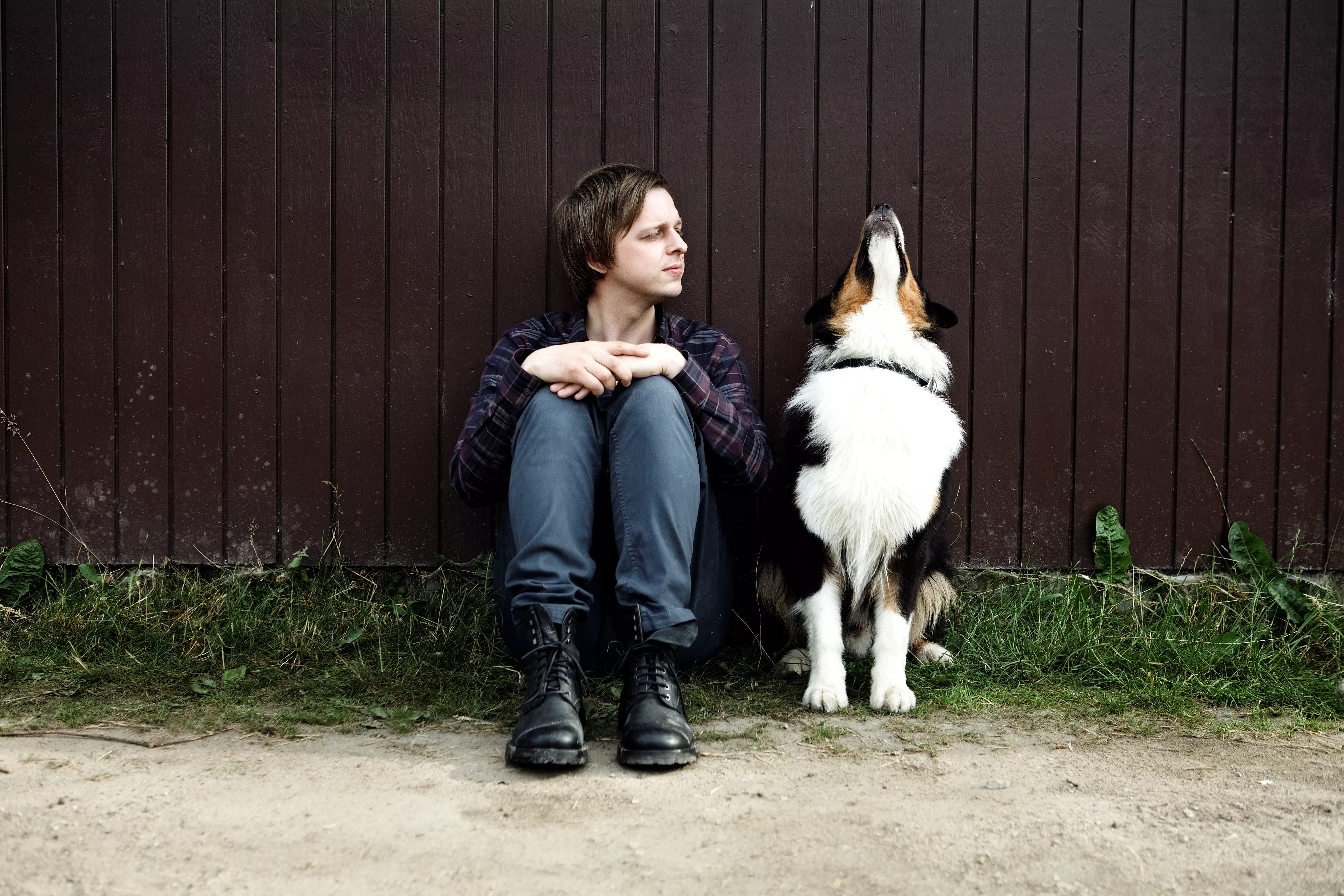 Se The Copenhagen Sessions med Teitur