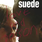 Boganmeldelse: David Barnett: Suede - Love And Poison – The Authorised Biography