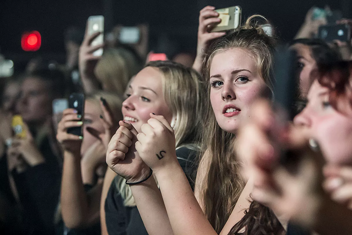 GAFFA anbefaler: Ukas viktigste konserter