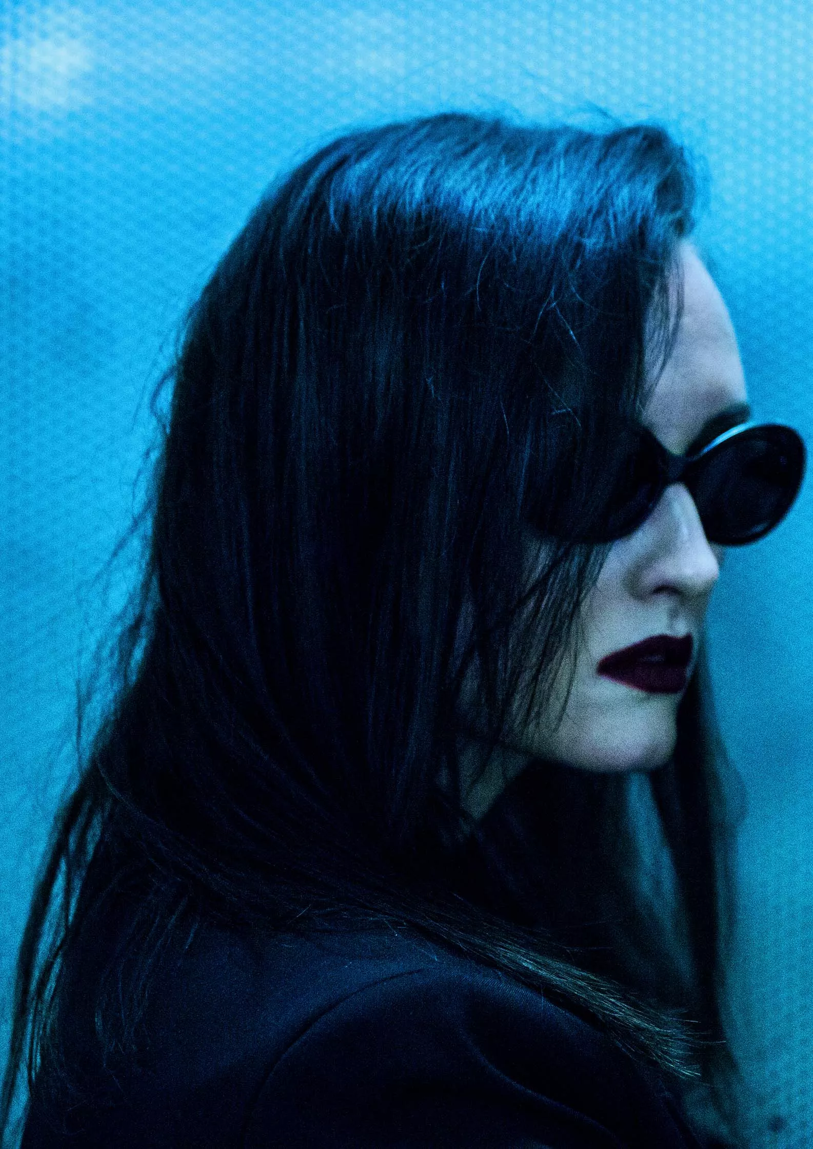 BÄST JUST NU: Älskare som hamnat vid kanten till avgrunden