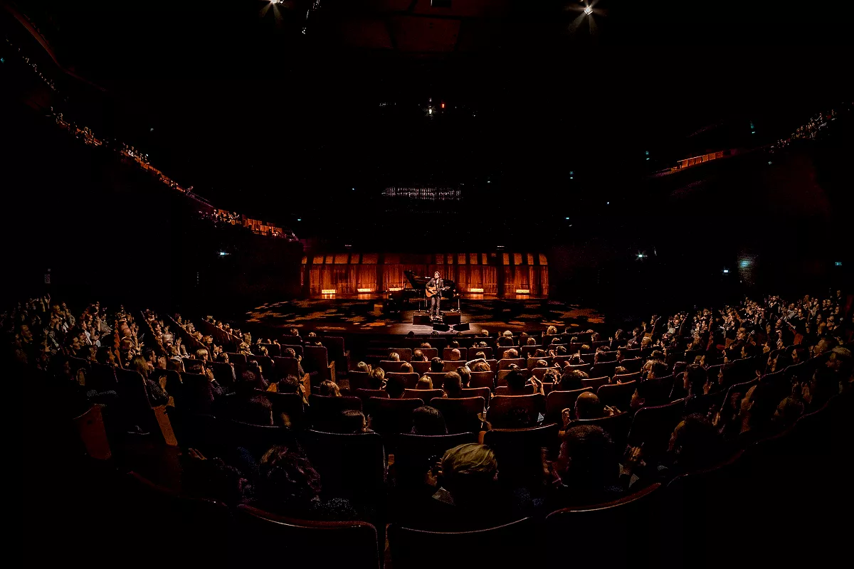 GAFFA anbefaler: Ukas viktigste konserter