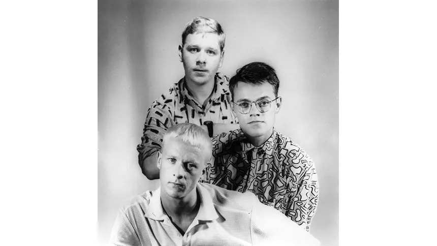 Bronski Beat-grundlægger død, 61 år gammel