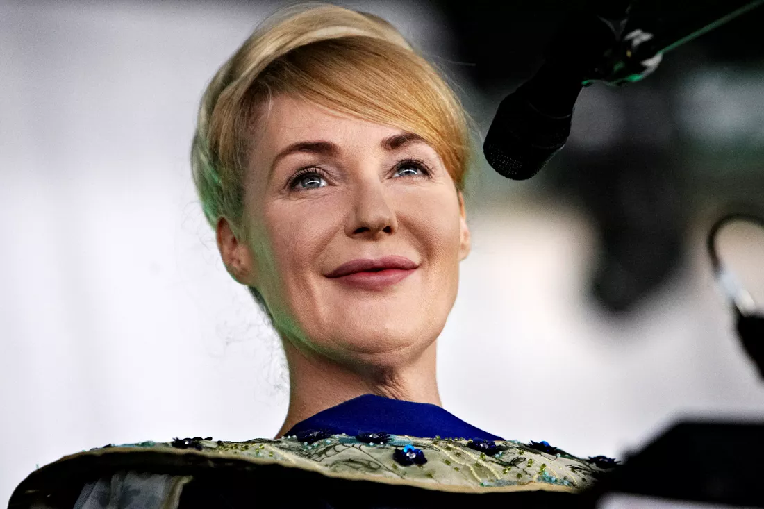 Dead Can Dance: Vi skal nå et vist niveau, ellers bryder vi sammen