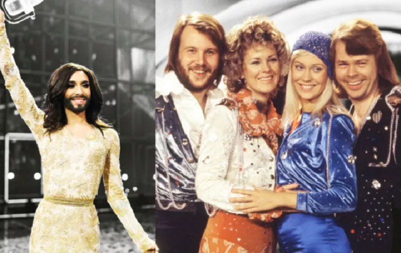 Eurovision-utställning till Stockholm