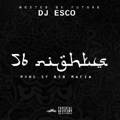 56 Nights - Future