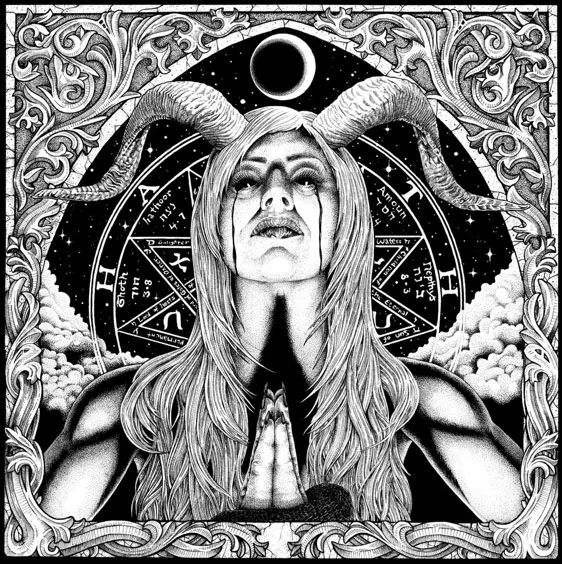 Hammer Of The Witch - Ringworm