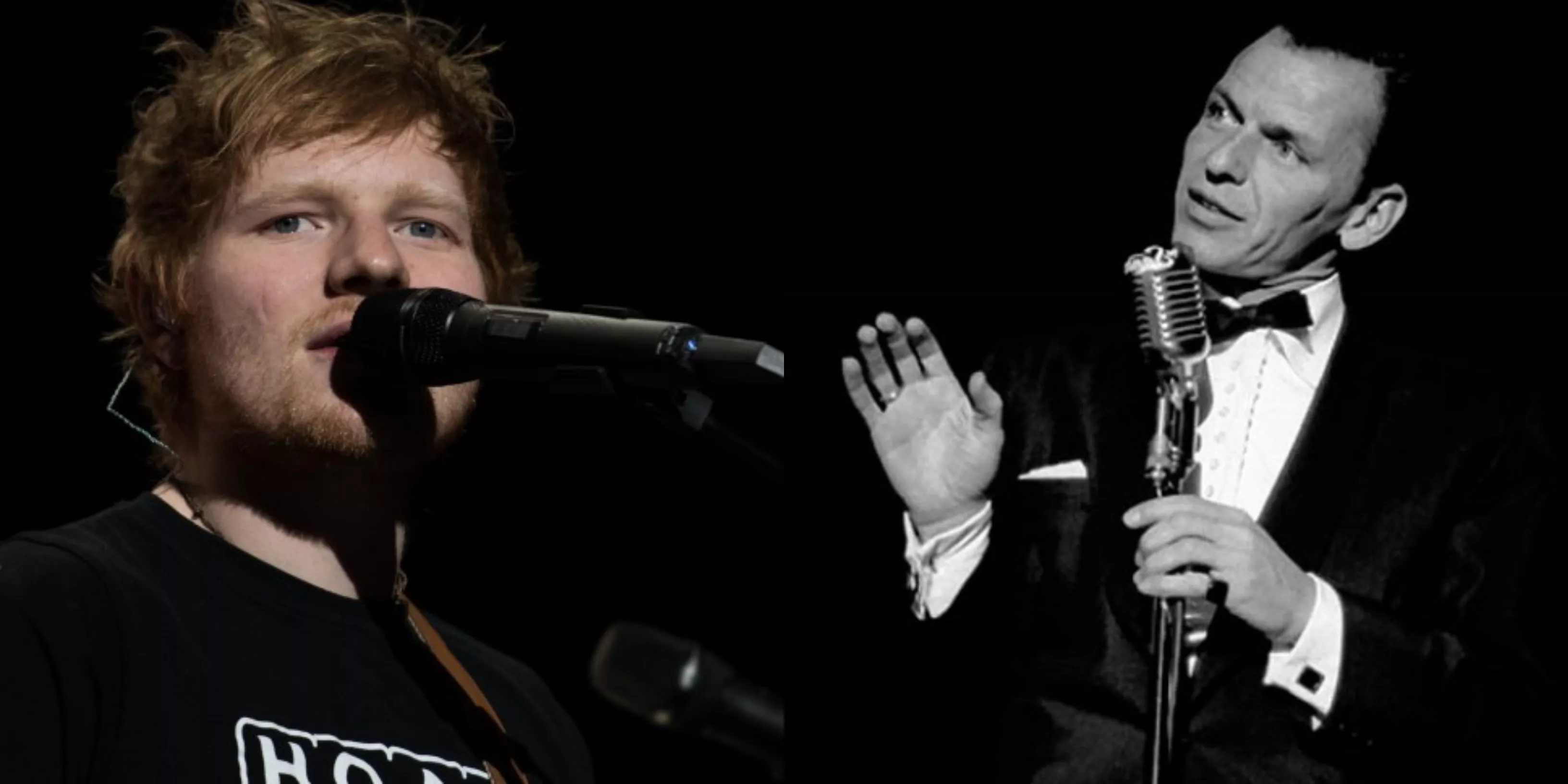 De här artisterna spelas mest på begravningar