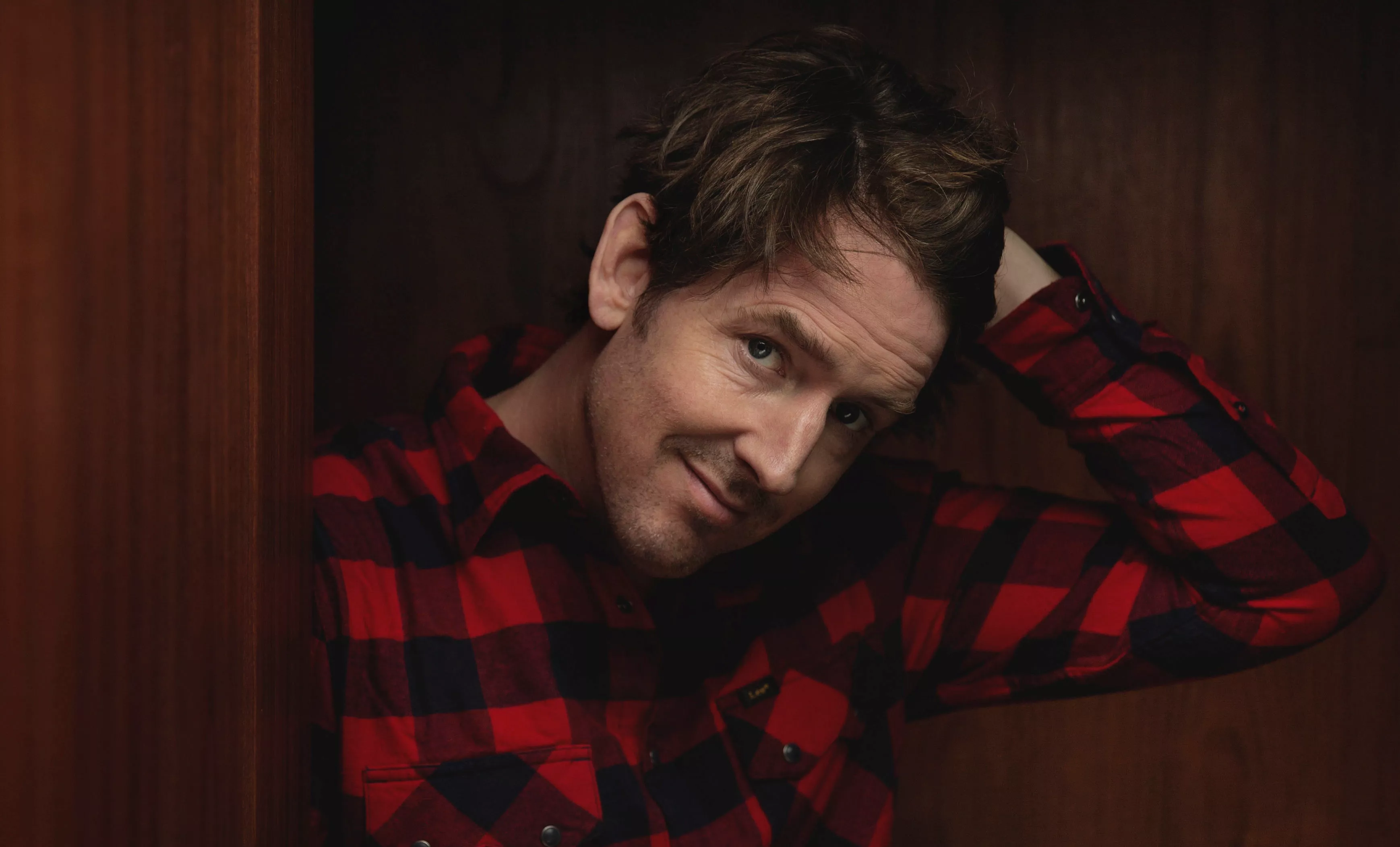 Slipper nytt album – som er todelt