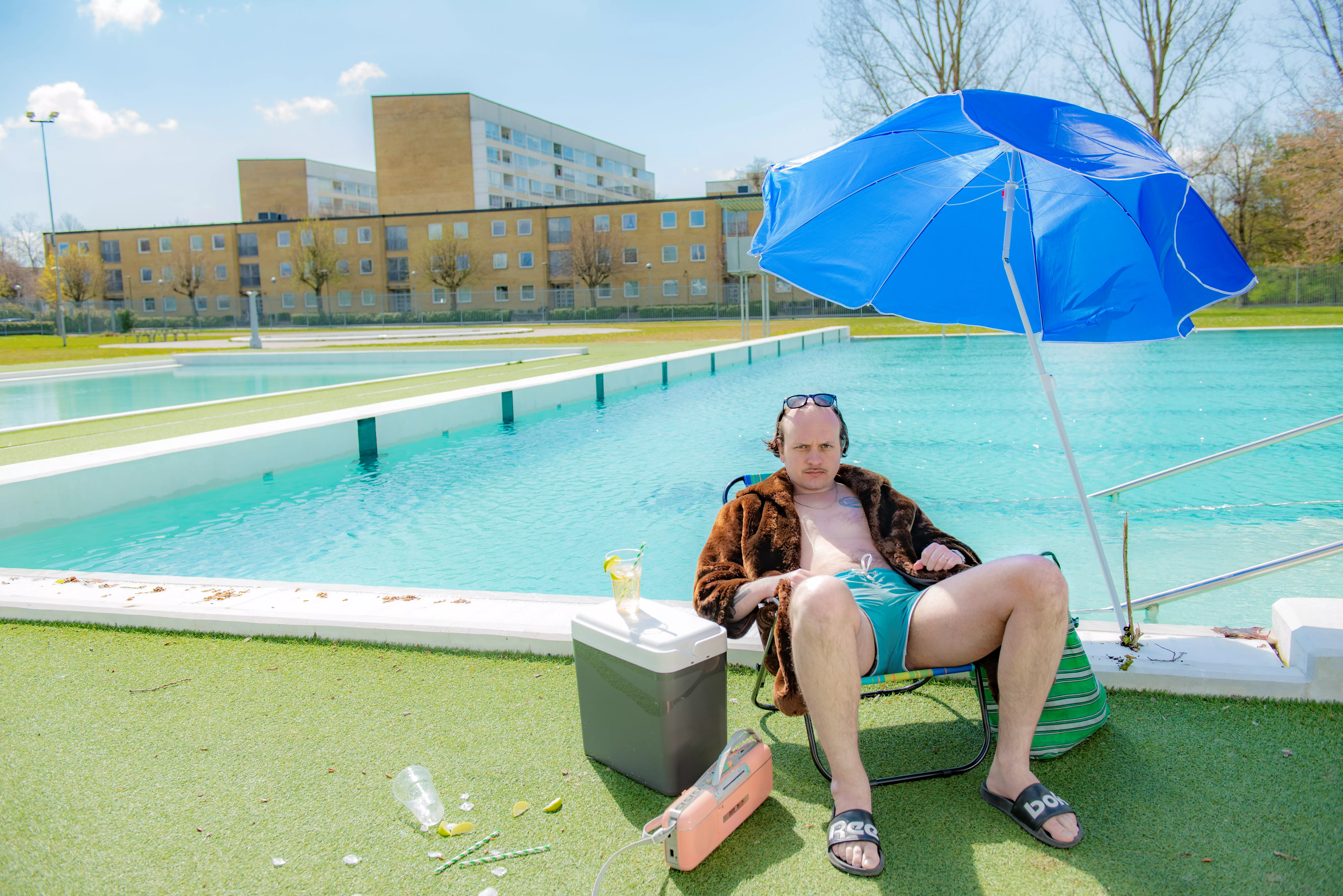 ÅRETS FEATURE til GAFFA Photo Awards 2021