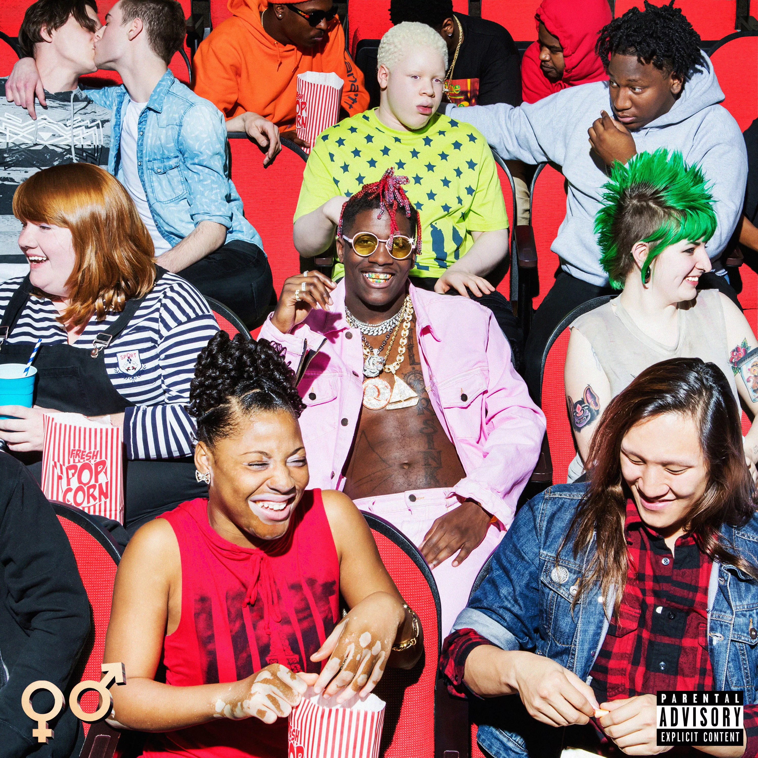Teenage Emtions - Lil Yachty
