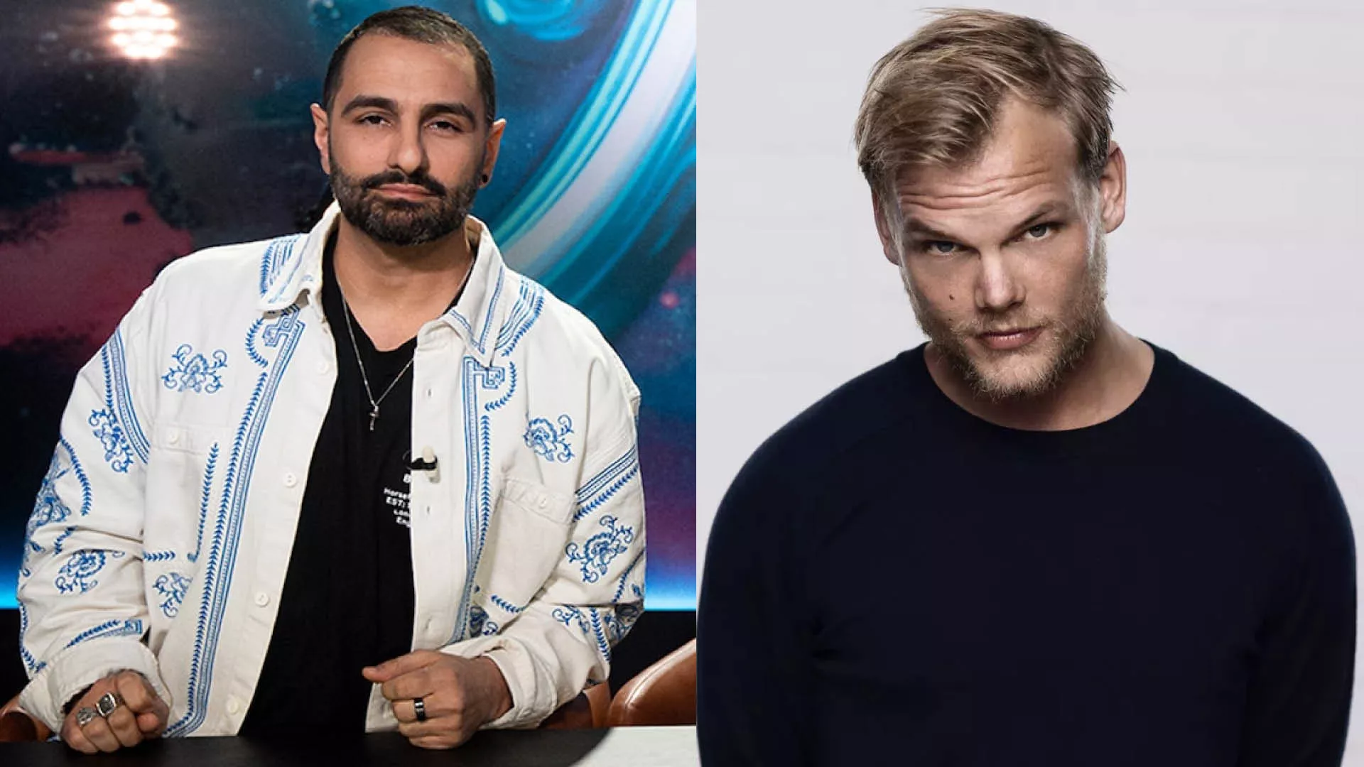 Foto: Nathalie Ulinder Cuti / TV4 / Sean Eriksson