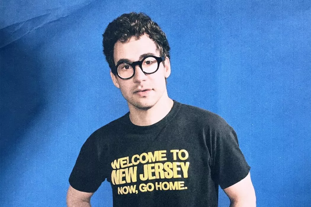 BÄST JUST NU: Stökigt, brötigt, saxblås och Springsteen-vibb