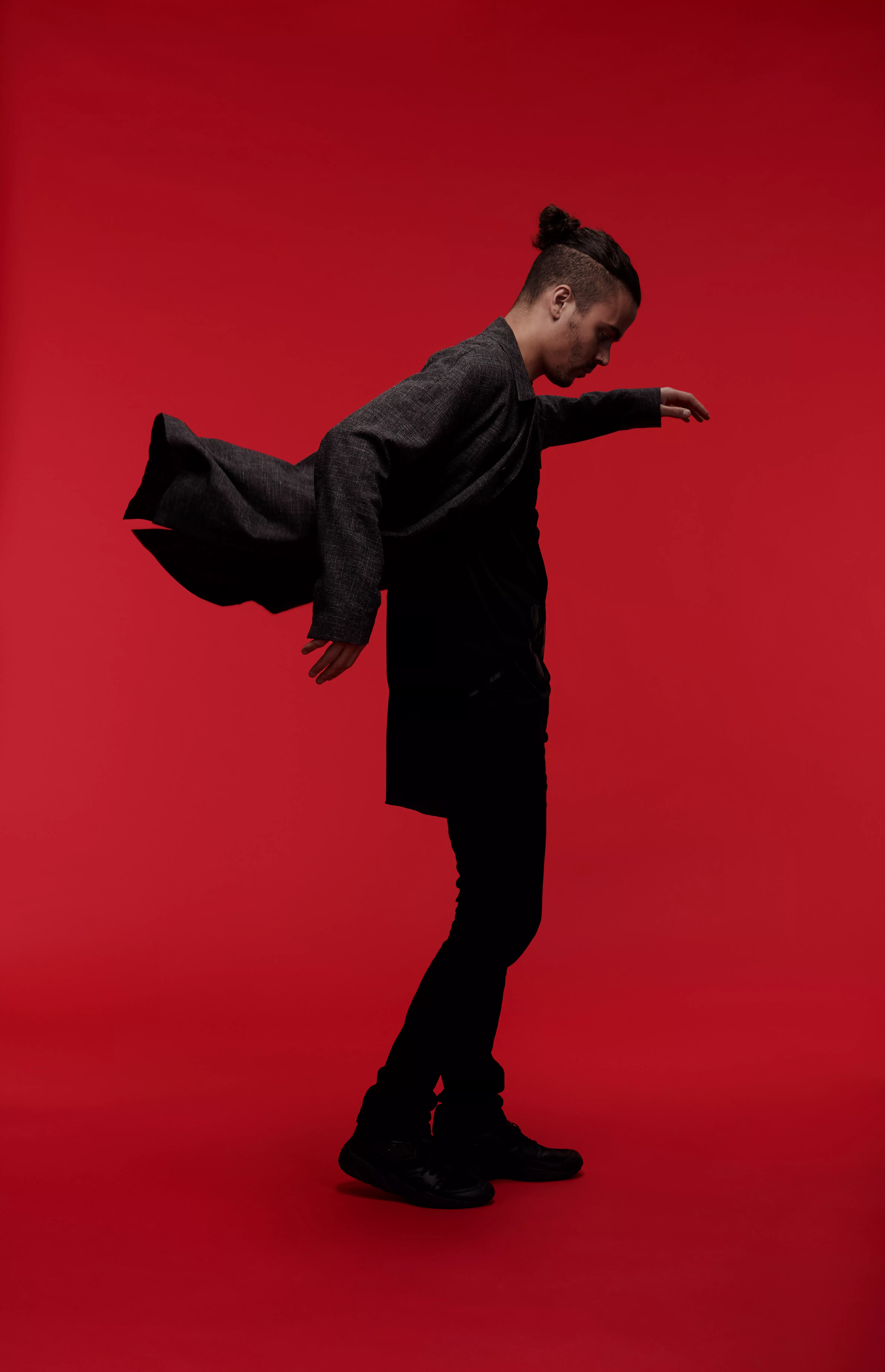 Cohere - Alex Vargas