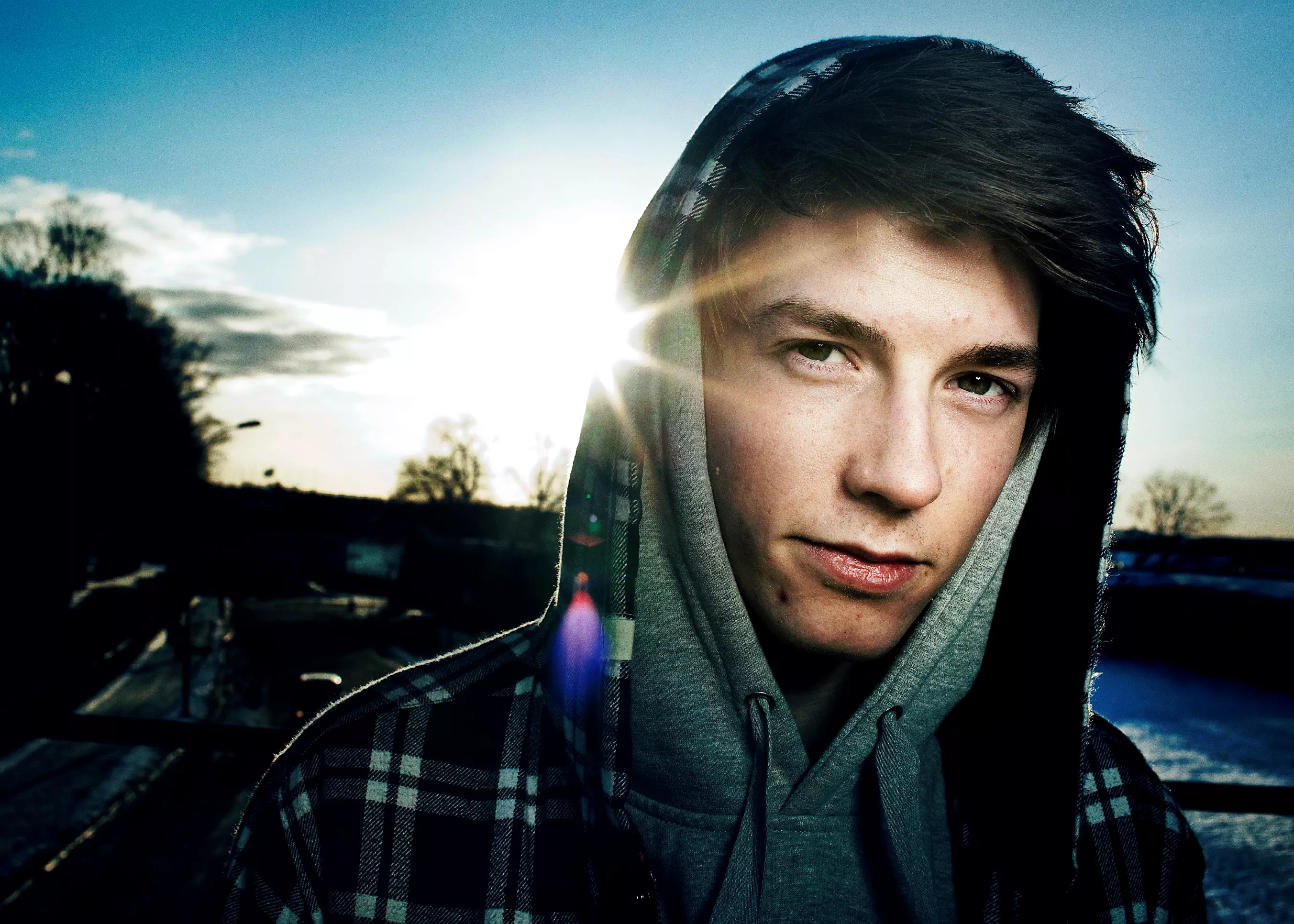 LidoLido og Purified In Blood til Rått & Råde