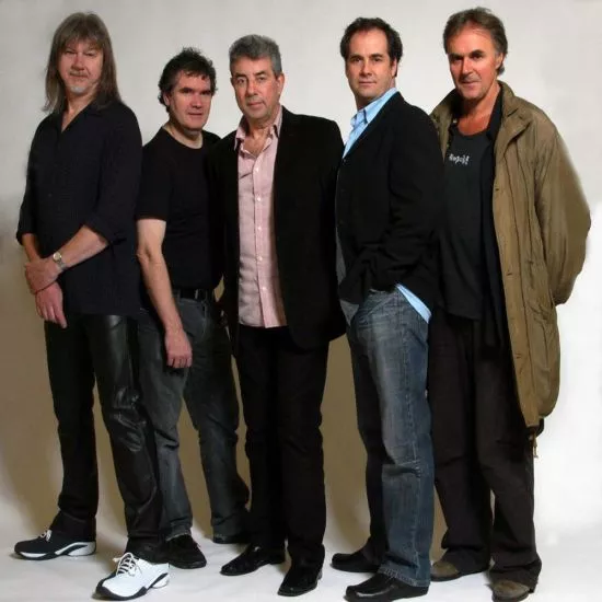 10cc på mini-turné