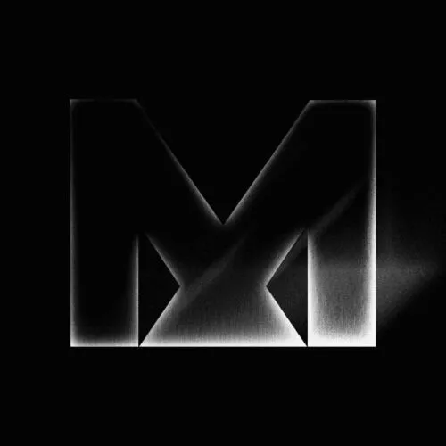 Magnetic Man - Magnetic Man