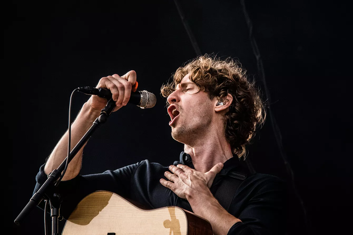 Stor kærlighed til lille Danmark