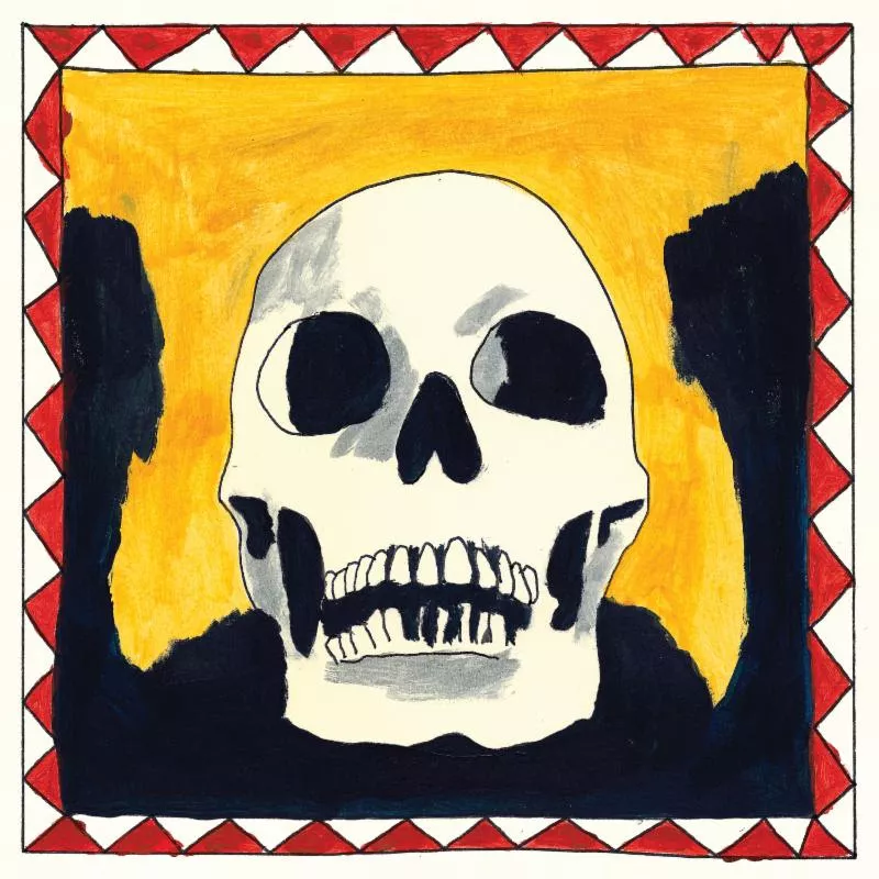 City Sun Eater In The River Of Light - Woods