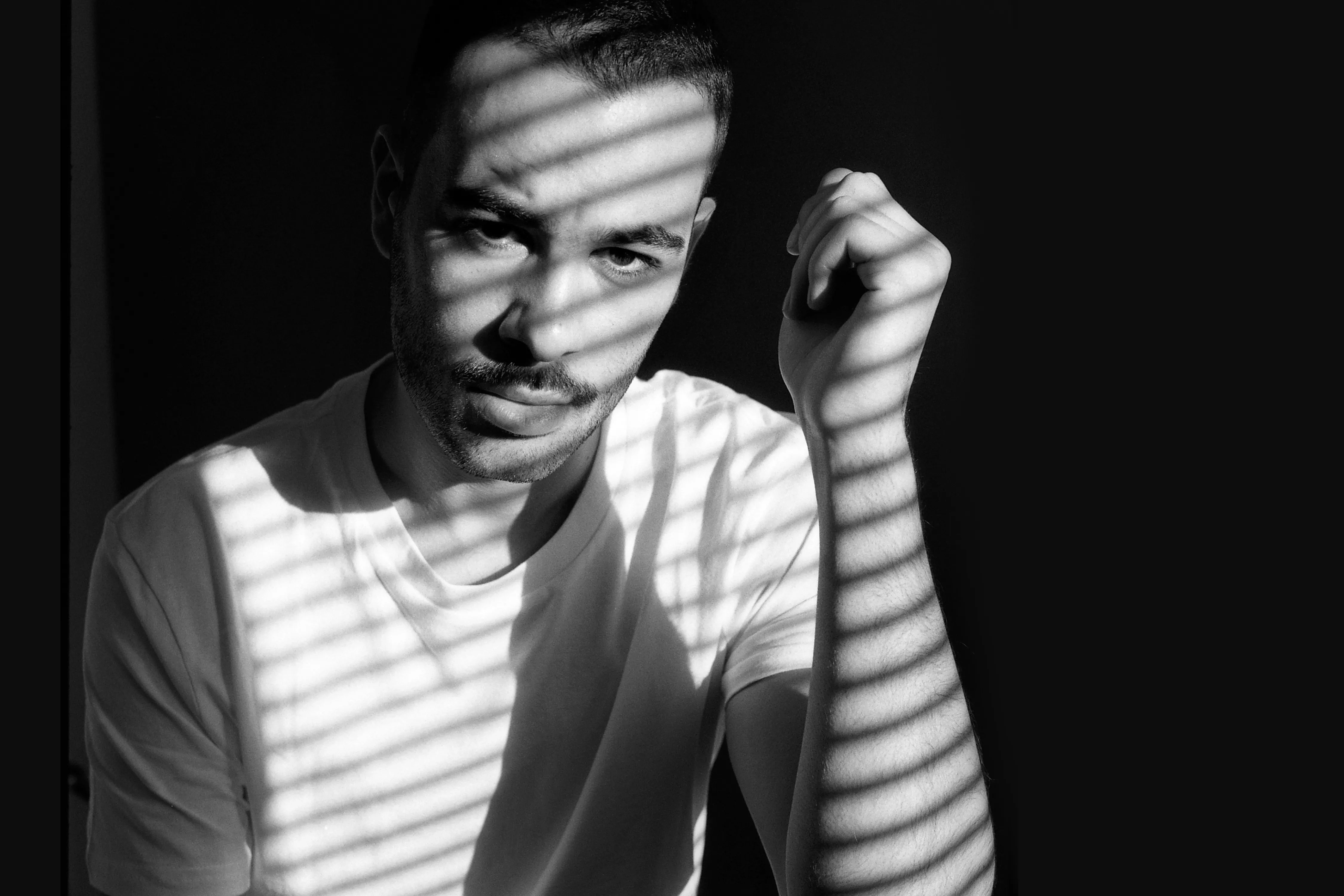 Louis Rustum – At styrke sin stemme