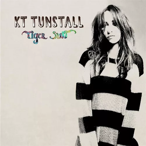 Tiger suit - KT Tunstall