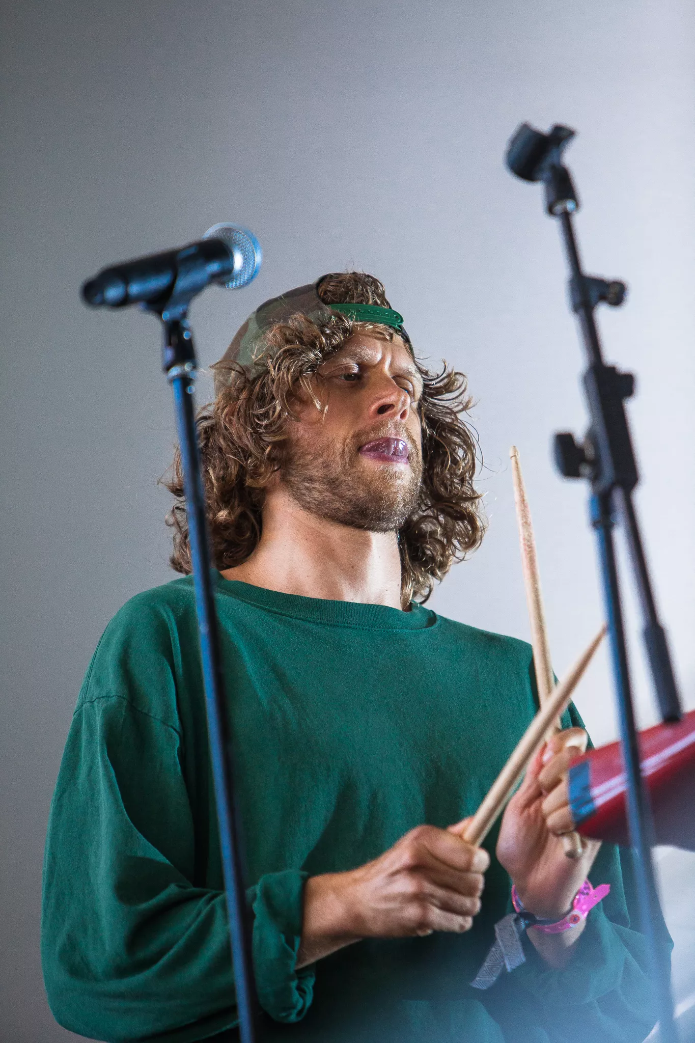 Reptile Youth er klar med ny single