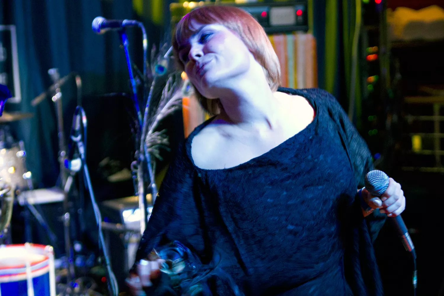 Independent Waves – Til søs med den uafhængige musikbranche