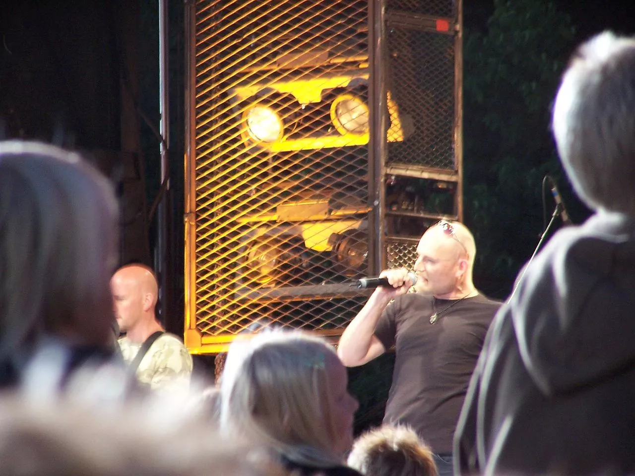 Nordman-Håkan jagas av polis – riskerar fängelse