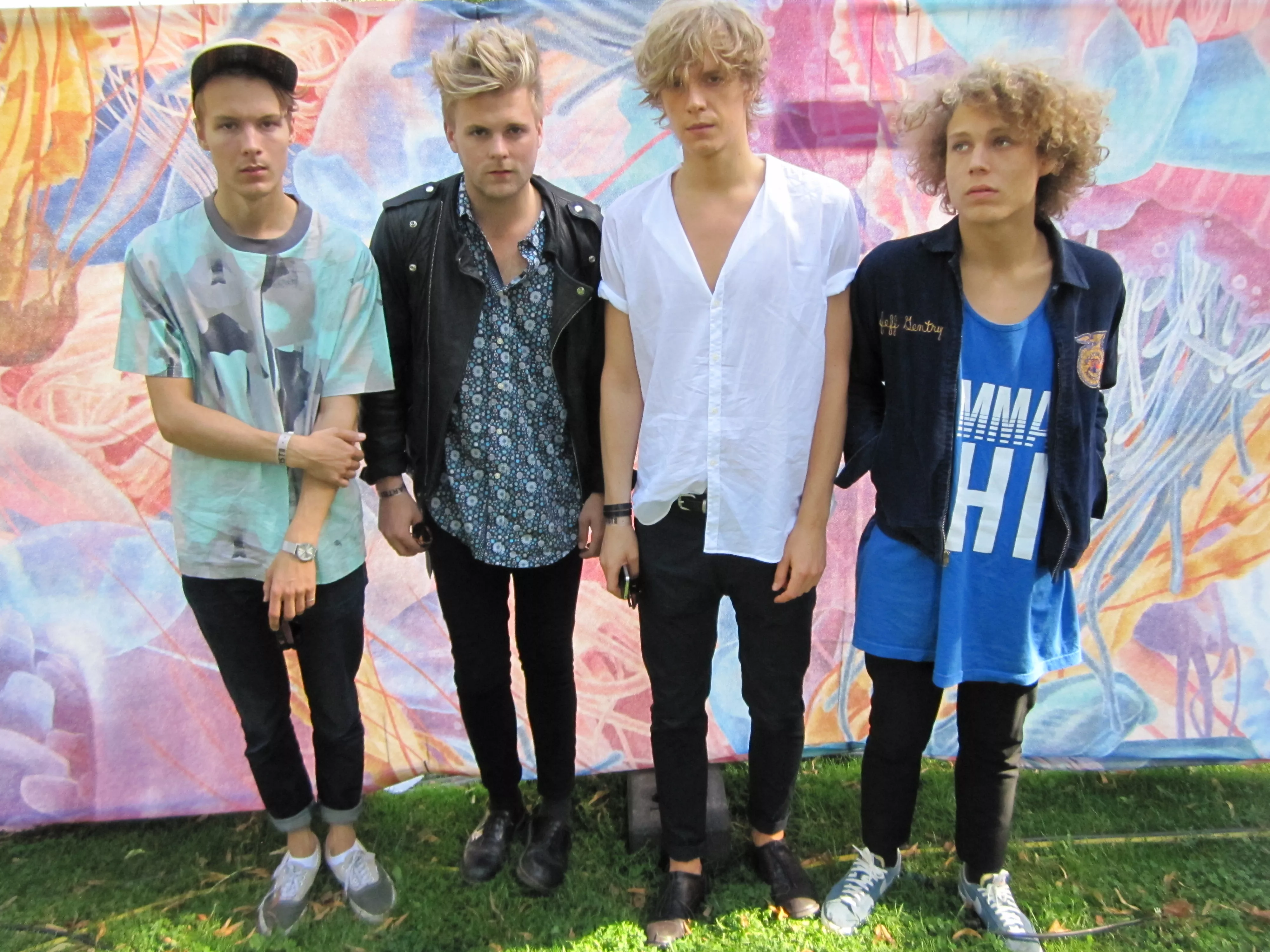 ”Mer live. Mer bra.”