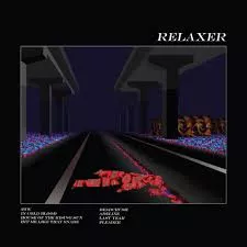 Relaxer - Alt-J