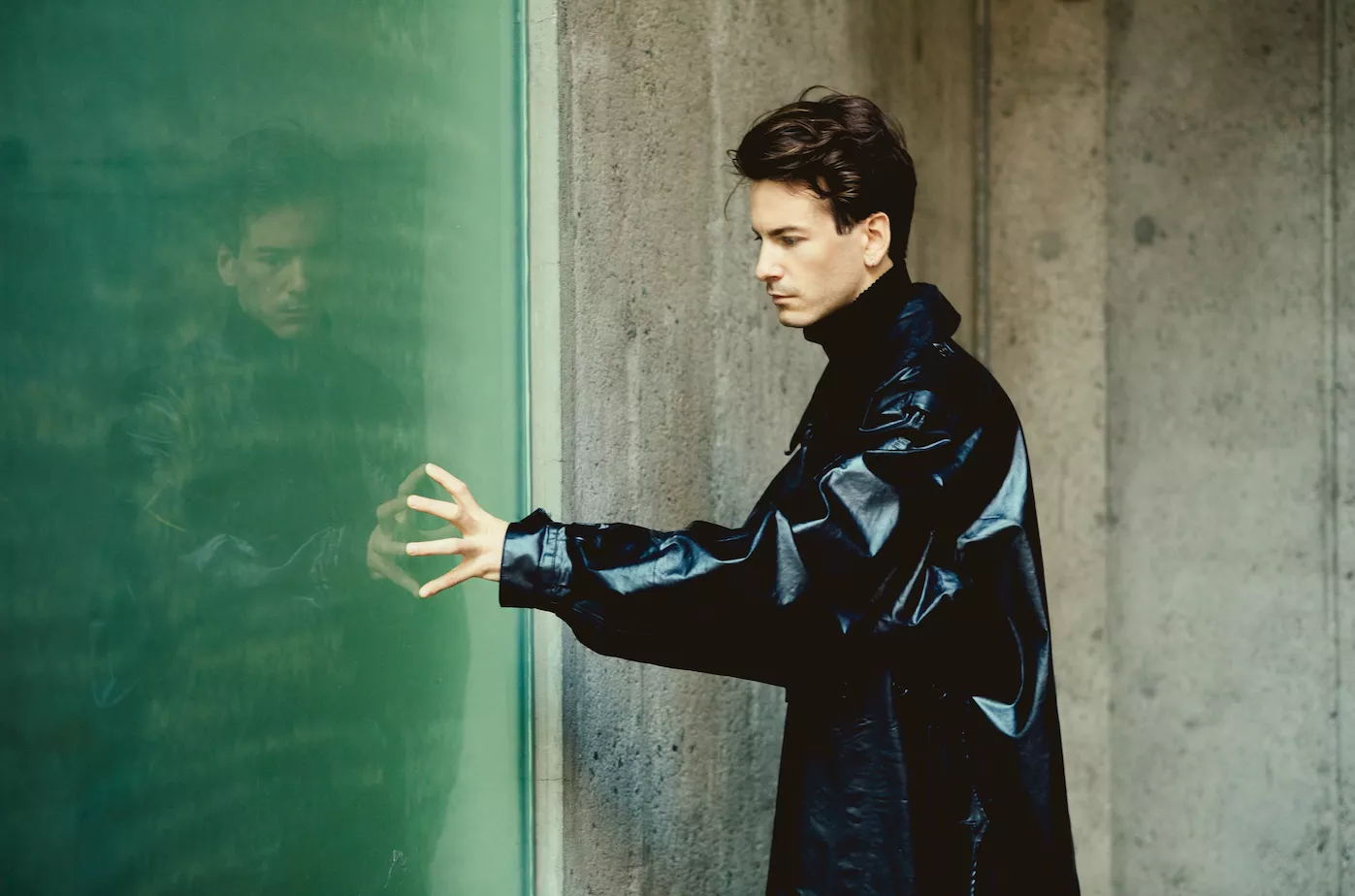 BÄST JUST NU: En mörk historia