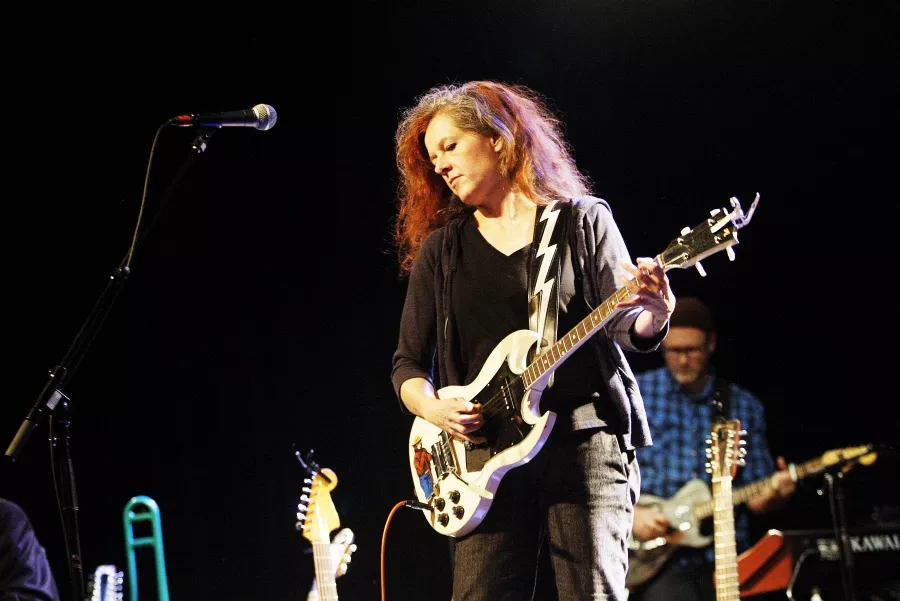Neko Case: Bremen Teater, København