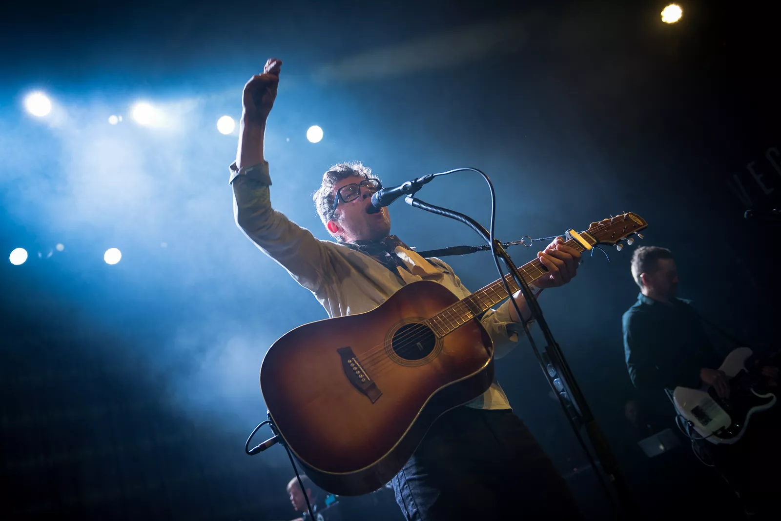 Den store norske musikfestival by:Larm fejrer 20 års jubilæum med omfattende program