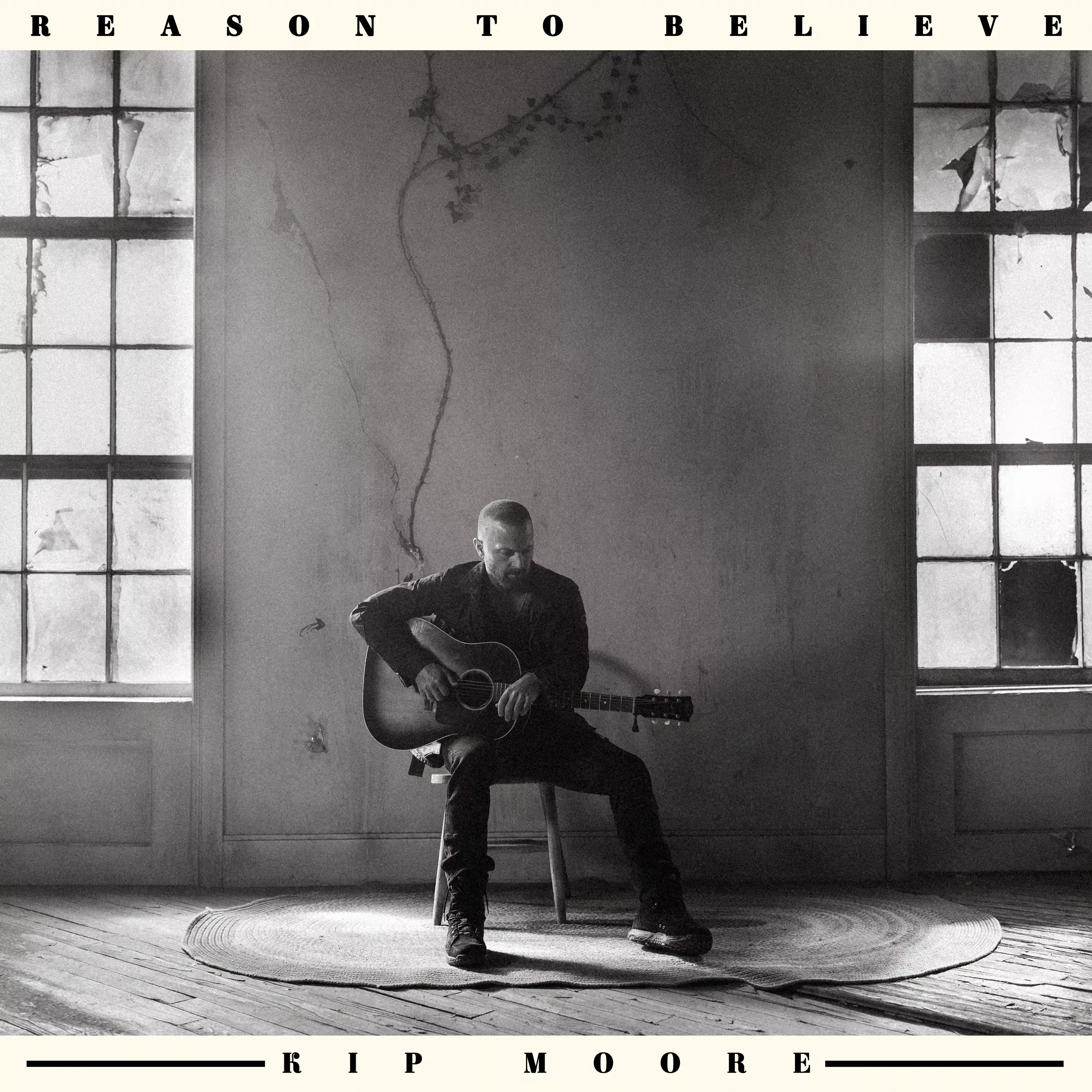 Reason To Believe - Kip Moore